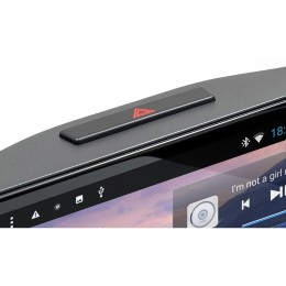 Автомагнитола для Honda CR-V (2012-2016) MyDean A469 Android 8.1