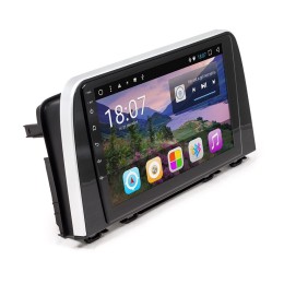 Автомагнитола для Honda CR-V (2017-) MyDean A470 Android 8.1