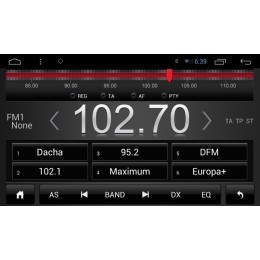 Автомагнитола для KIA Optima IV 2016-2020 MyDean A580 Android 8.1