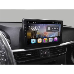 Автомагнитола для KIA Optima IV 2016-2020 MyDean A580 Android 8.1