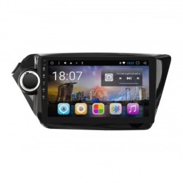 Автомагнитола для KIA RIO (2011-2017) MyDean A106 Android 8.1