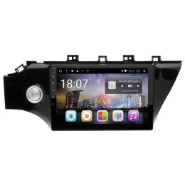 Штатная магнитола для KIA RIO (2017-) MyDean A906 Android 8.1