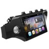 Штатная магнитола для KIA RIO (2017-) MyDean A906 Android 8.1