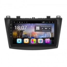 Автомагнитола для Mazda 3 (2009-2013) MyDean A035 Android 8.1