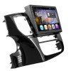Автомагнитола для Mitsubishi Outlander III 2013-2020 MyDean A230 Android 8.1