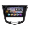 Автомагнитола для Nissan X-Trail (2014-) MyDean A473 Android 8.1 (Климат/Кондиционер)