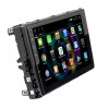 Автомагнитола для Volkswagen универсальная MyDean A002 Android 8.1
