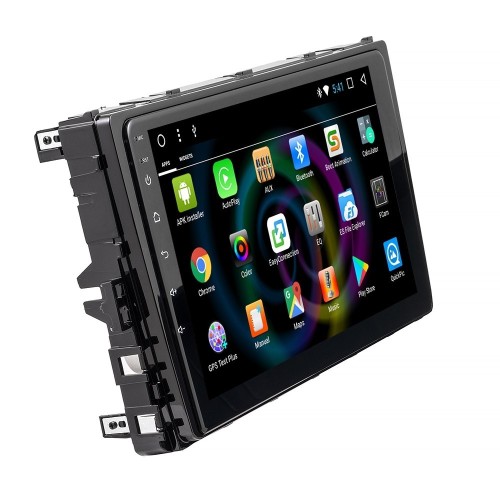 Автомагнитола для Skoda универсальная MyDean A002 Android 8.1