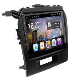 Автомагнитола для Suzuki Vitara (2015-) MyDean A214 Android 8.1