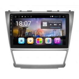 Автомагнитола для Toyota Camry V40 (2006-2011) MyDean A064 Android 8.1