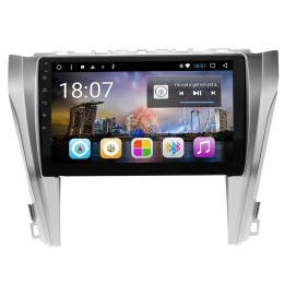 Автомагнитола для Toyota Camry (2014-2017) MyDean A466 Android 8.1