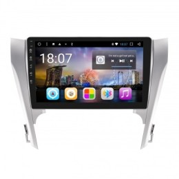 Автомагнитола для Toyota Camry (2011-2014) MyDean A131 Android 8.1