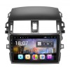 Автомагнитола для Toyota Corolla (2011-2013) MyDean A063 Android 8.1