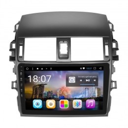 Автомагнитола для Toyota Corolla (2011-2013) MyDean A063 Android 8.1
