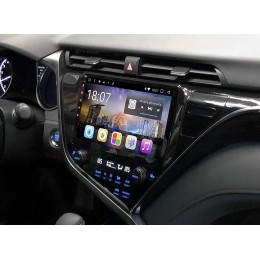 Автомагнитола для Toyota Camry (2018-2021) MyDean A471 Android 8.1