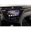 Автомагнитола для Toyota Camry (2018-2021) MyDean A471 Android 8.1