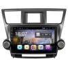 Автомагнитола для Toyota Highlander (2007-2013) MyDean A036 Android 8.1