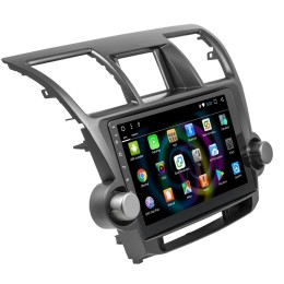 Автомагнитола для Toyota Highlander (2007-2013) MyDean A036 Android 8.1