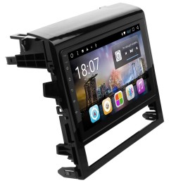 Автомагнитола для Toyota Land Cruiser 200 (2015-) MyDean A567 Android 8.1