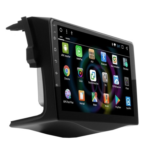 Автомагнитола для Toyota RAV4 (2006-2012) MyDean A018 Android 8.1