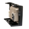 Автомагнитола для Toyota RAV4 (2006-2012) MyDean A018 Android 8.1