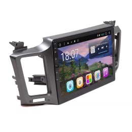 Автомагнитола для Toyota RAV4 (2013-) MyDean A468 Android 8.1