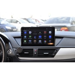 Автомагнитола для BMW X1 E84 (2009-2015) MyDean B219 на Android 8.1