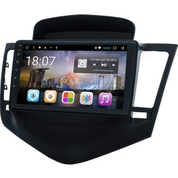 Автомагнитола для Chevrolet Cruze (2013-) MyDean A261 Android 8.1