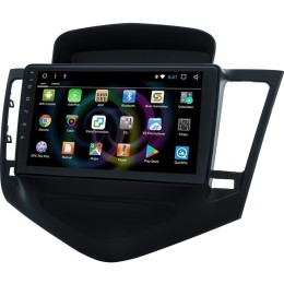 Штатная магнитола для Chevrolet Cruze (2013-) MyDean B261 Android 8.1