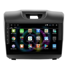 Автомагнитола для Chevrolet Trailblazer (2013-) MyDean B203 Android 8.1