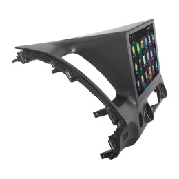 Автомагнитола для Honda Civic 4D (2006-2012) MyDean B044 Android 8.1