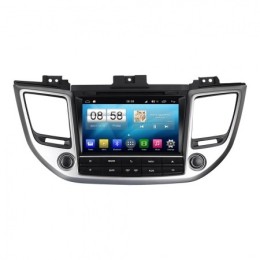 Автомагнитола для Hyundai Tucson (2015-2018) MyDean C546 Android 6.0