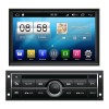 Автомагнитола для Mitsubishi Pajero Sport (2009-2014) MyDean C094 Android 6.0