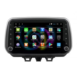 Автомагнитола для Hyundai Tucson (2018+) MyDean B801 Android 8.1