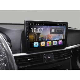 Автомагнитола для KIA Optima IV 2016-2020 MyDean B580 Android 8.1
