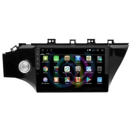 Штатная магнитола для KIA RIO (2017+) MyDean B906 Android 8.1