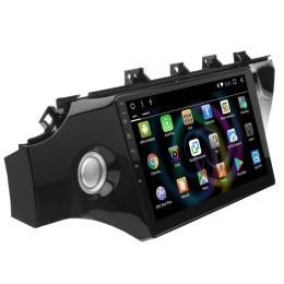 Штатная магнитола для KIA RIO (2017+) MyDean B906 Android 8.1