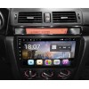 Штатная магнитола для Mazda 3 (2003-2009) MyDean B034 Android 8.1