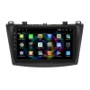 Головное устройство для Mazda 3 (2009-2013) MyDean B035 Android 8.1