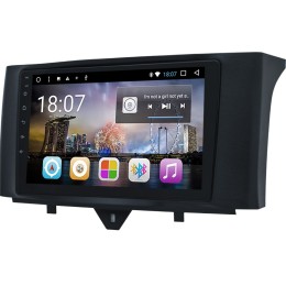 Автомагнитола для Mercedes-Benz Smart Fortwo III 2014-2024 MyDean B604 Android 8.1