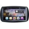 Автомагнитола для Mercedes Fortwo III 2014-2024, Forfour II 2014-2024 MyDean B605 Android 8.1