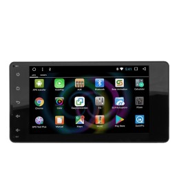 Автомагнитола для Mitsubishi Universal MyDean B230U Android 8.1