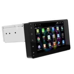 Автомагнитола для Mitsubishi Universal MyDean B230U Android 8.1