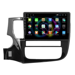 Автомагнитола для Mitsubishi Outlander III 2013-2020 MyDean B230 Android 8.1