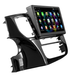 Автомагнитола для Mitsubishi Outlander III 2013-2020 MyDean B230 Android 8.1