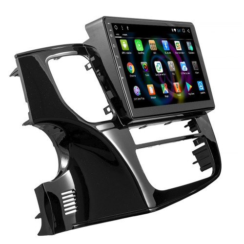 Автомагнитола для Mitsubishi Outlander III 2013-2020 MyDean B230 Android 8.1