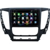 Автомагнитола для Mitsubishi Pajero Sport 3 (2017-) MyDean B231 Android 8.1