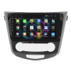Автомагнитола для Nissan X-Trail (2014-) MyDean B473 Android 8.1 (С круговым обзором)