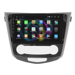Автомагнитола для Nissan X-Trail (2014-) MyDean B473 Android 8.1 (С круговым обзором)