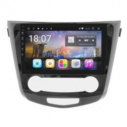 Автомагнитола для Nissan X-Trail (2014-) MyDean A473 Android 8.1 (С круговым обзором)